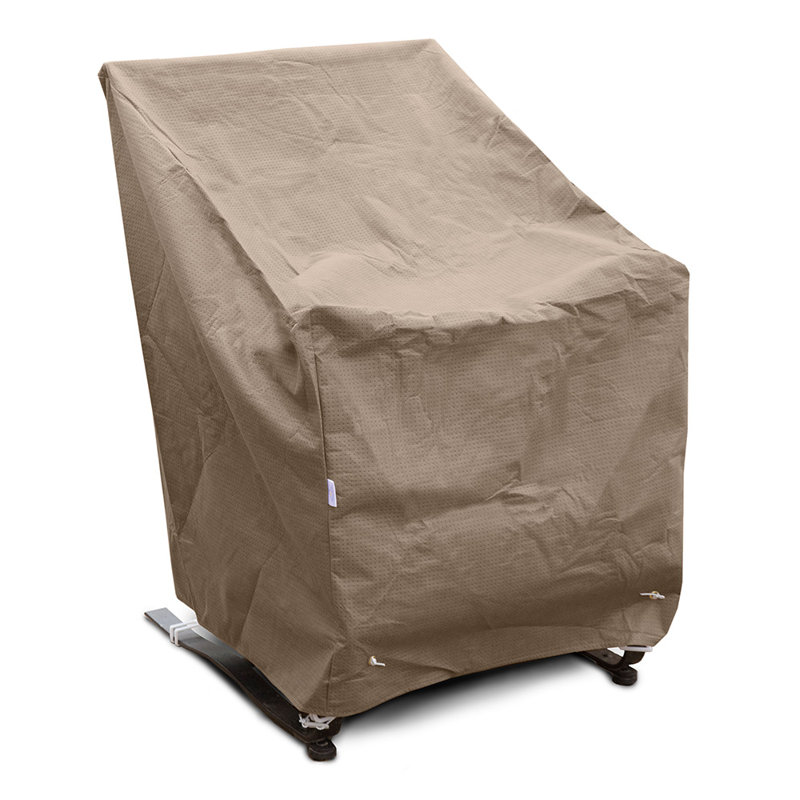 KoverRoos®III Outdoor Cover, 39" H x 32" W x 37" D