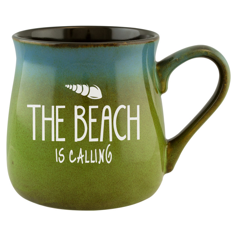 Edelynn Ceramic Coffee Mug