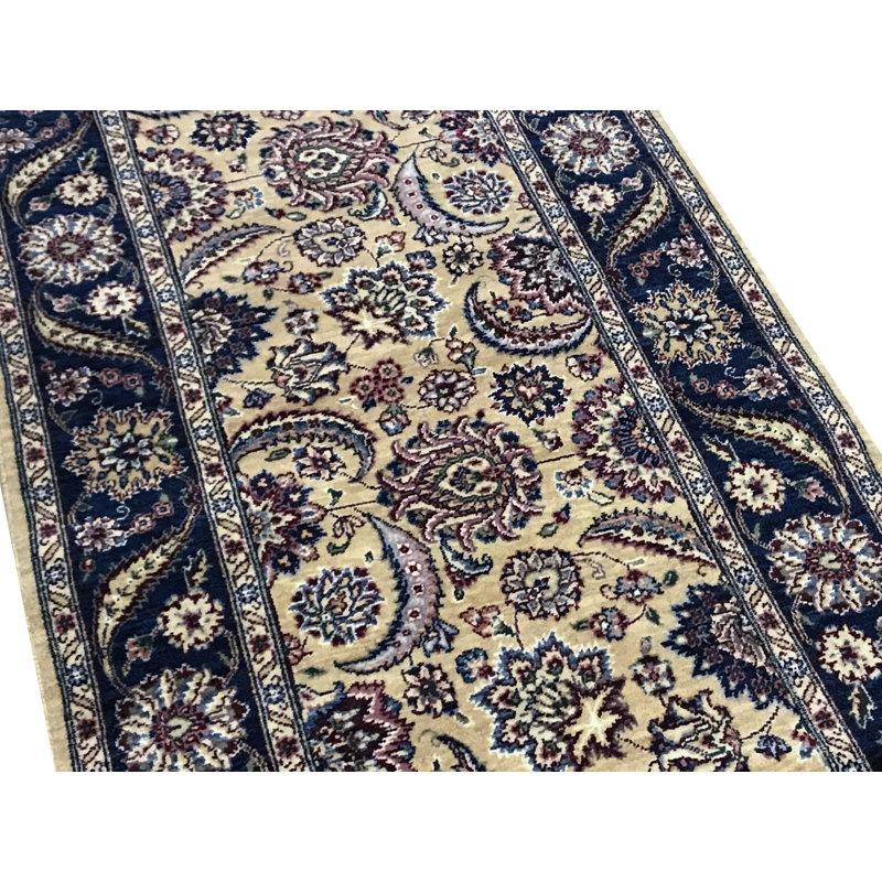Manchuria One-of-a-Kind 2'5" X 12' Area Rug