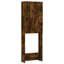 Arinze Freestanding Linen Cabinet-71520838