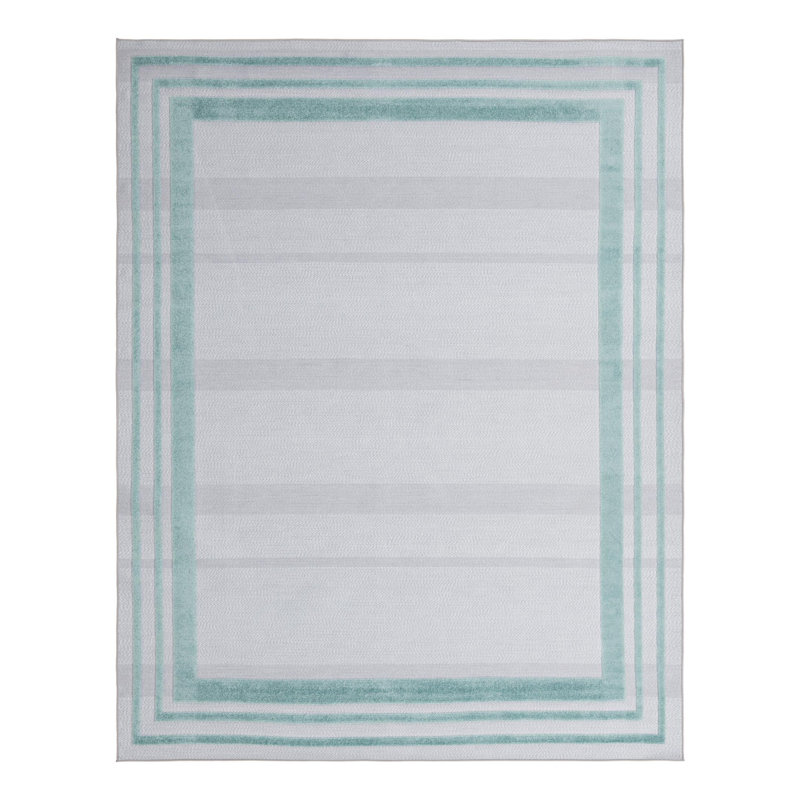 Indoor / Outdoor Rug, Rectangle 9' x 12'
