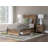 Hafizur Twin Panel Bed With Storage-123300563
