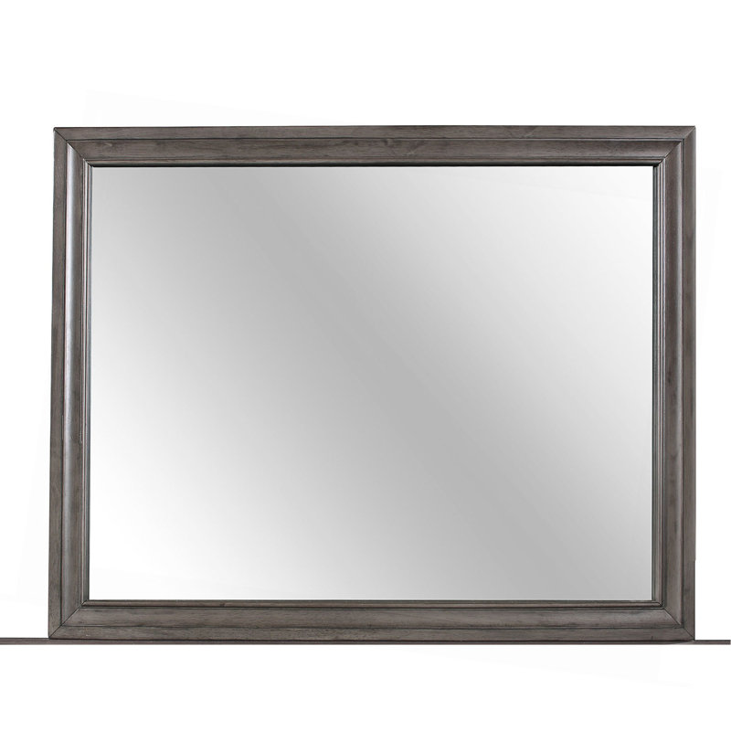 MIROIR GRIS RYDRE
