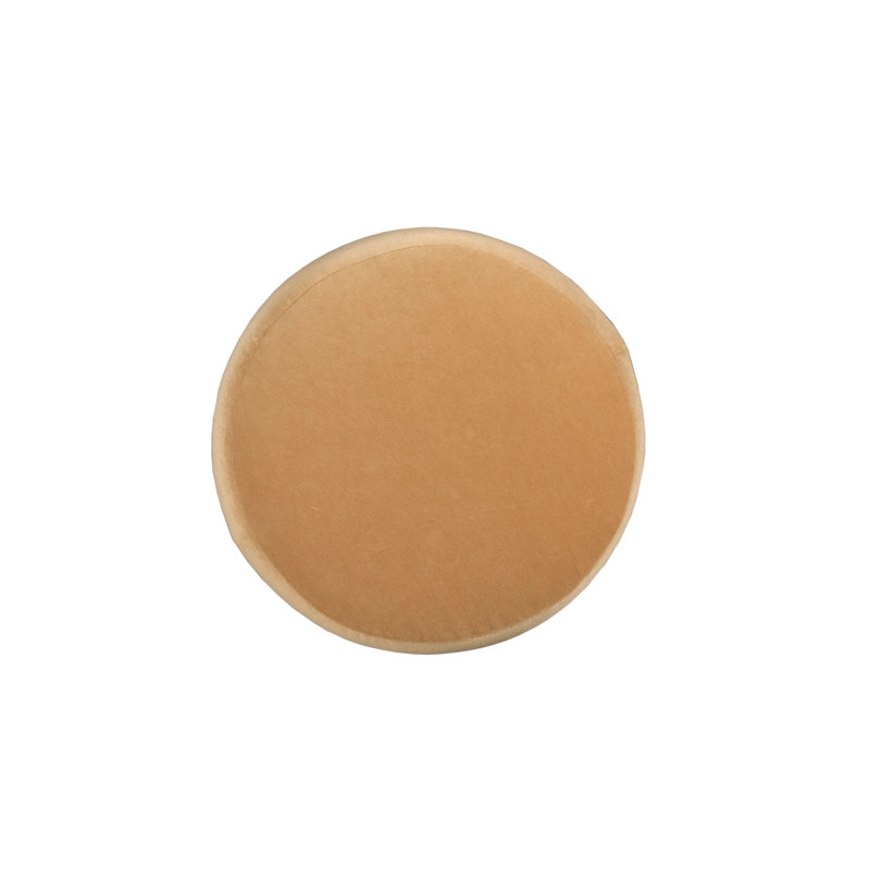 Round Ottoman
