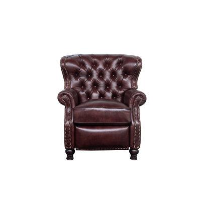 Alham Recliner