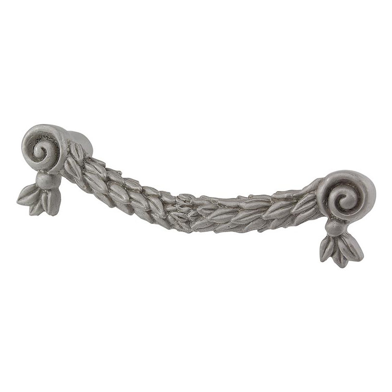 Sforza Bar / Handle Pull, Satin Nickel