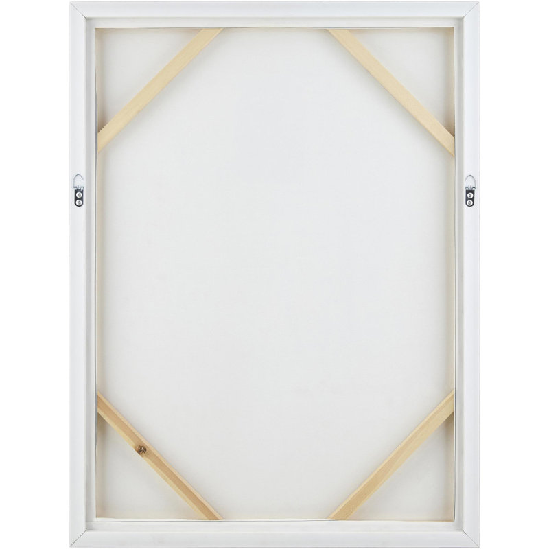Ratcliff Framed Art, Brown