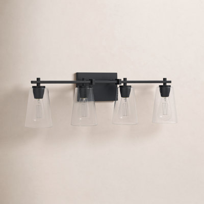 Noland 4-Light Vanity Light