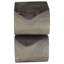 Harison Solid Wood End Table-794487888-794487891