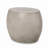 Outdoor Lightweight Concrete Side Table