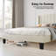 Upholstered Bed-709784395-709786800