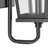 Arrielle Steel Wall Light-496558463