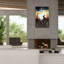 "Pâques lune" par The Golden Valley, art mural sur toile-101997007