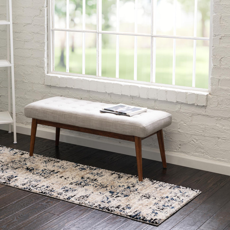 Tucson Geometric Indoor Rug, Runner 2' x 8'