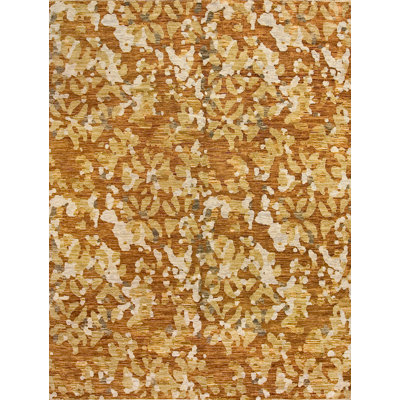 One-of-a-Kind 8'1" X 9'5" Area Rug