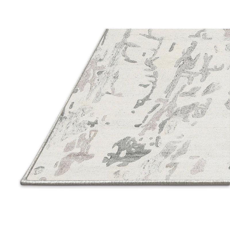 Indoor Rug, Rectangle 2' x 3'