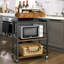 Chariot de cuisine Riggle-1114137490