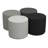 SoftScape 18" Round Ottoman-63473840-74879339