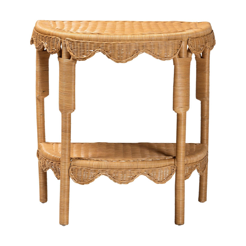 Console Bohemian