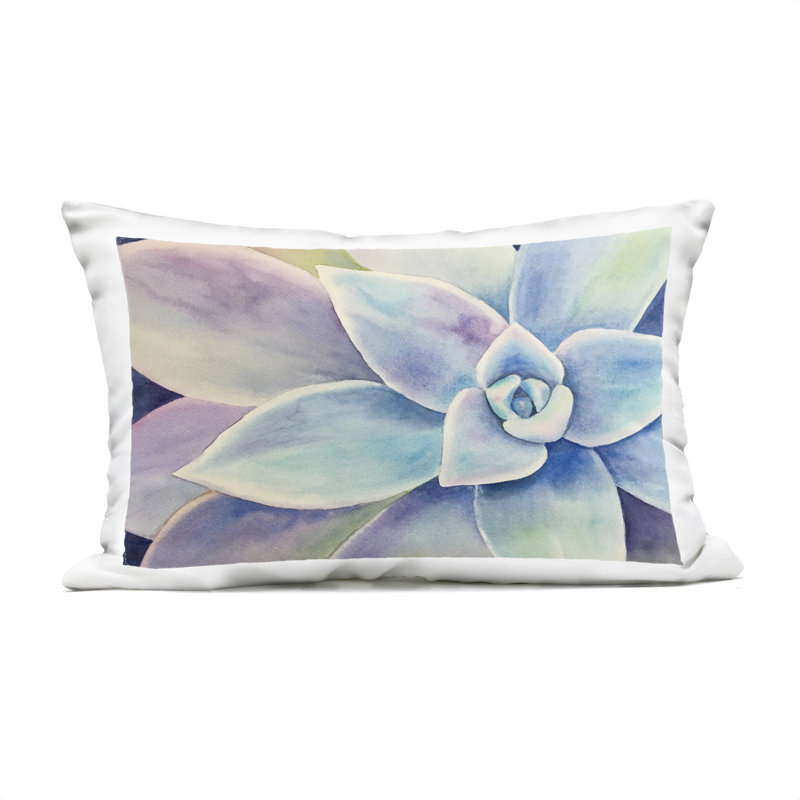 Coussin d'extérieur imprimé Cool Cool