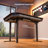 Electric Standing Desk with 2 Drawers, Adjustable Height Computer Desk, Corner Desk for Home Office, Ergonomic and Space Saving-314443480-288986902