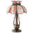 26" High Anabelle Table Lamp