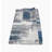 Alban Performance Abstract Indoor Rug-973634107