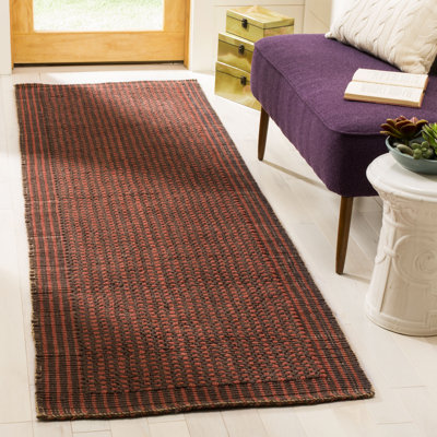 Jute / Sisal Hand Woven Area Rug