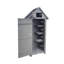 Rangement extérieur XWT007