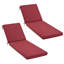 Coussin de chaise longue d'extérieur-465127663-465015138