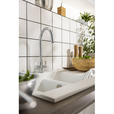 Abode Designs Neo Kitchen Faucet