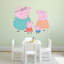 Entertainment Wall Decal-35527372