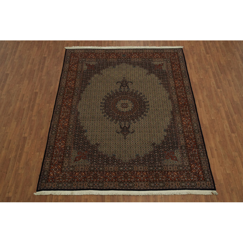 Tapis traditionnel New Elegant 9 x 11
