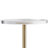 Clear Acrylic End Table(Only Including Coffee Table)