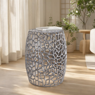 Table de bout Aronson Drum