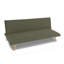 3 Seater Linen Sofa Bed-543840584