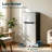 BANGSON 7.7 Cu.Ft, 2 Doors Apartment Size Fridge with Top Freezer-108687636