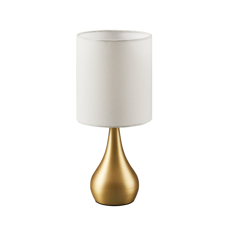 Soham Metal Table Lamp