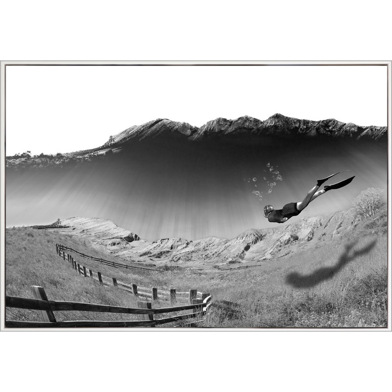 The Calling I Print