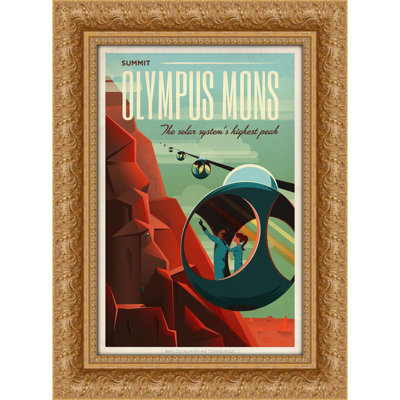 Olympus Mons