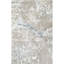 Area Rug in Beige/White/Gray-461073123