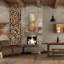 Red Barrel Studio® «Story in Your Eyes II» par Erin Ashley, art mural en métal-210263198
