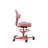 HÅG Capisco Adjustable Sit-to-Stand Height Chair-123277960-123277965-123277967