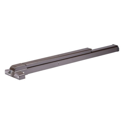 VR531 Series Aluminum Grade 1 Commercial Surface Vertical Rod Panic Exit Device