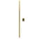 Modello i Collection Round Hardwired Single Bar (Controller not Included)