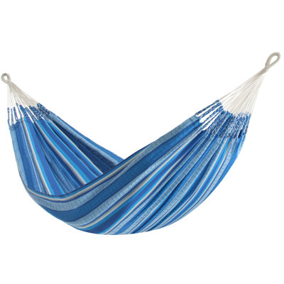 Ariale Latin Double Hammock