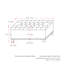 Banc de rangement Thane-2132188888