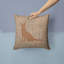 Coussin décoratif intérieur/extérieur pour chat en toile jute-32014106-32014107