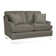 Oaks Way Upholstered 60'' Loveseat