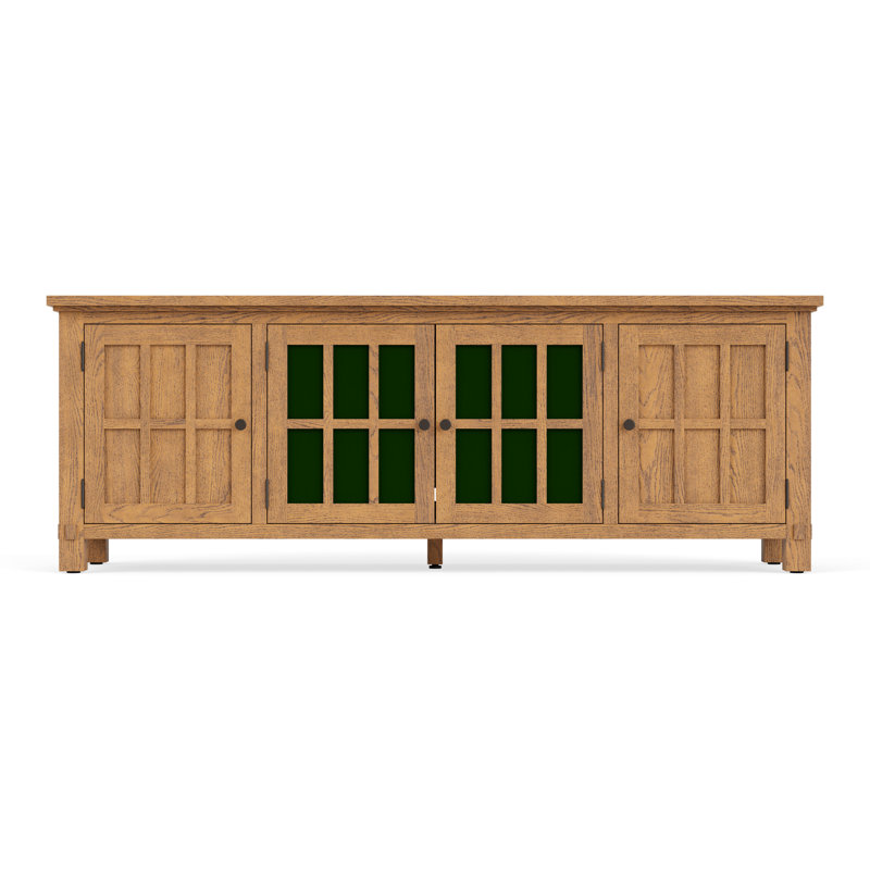 Console média Windsor